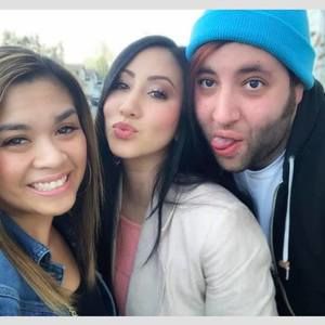 Meet your Posher, Seth